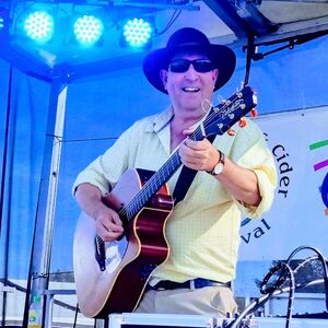 Swifty, country singer in Brisbane, photo 2
