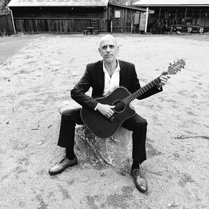 Wayne Evans, musical soloist in Brisbane, photo 2