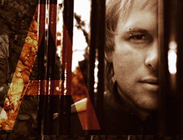 Adam-1, musical soloist in Brisbane