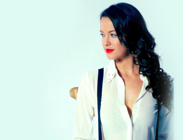 Bella, musical soloist in Brisbane, photo 2
