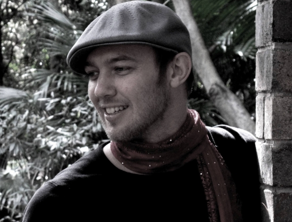 Benjamin, musical soloist in Brisbane, photo 2