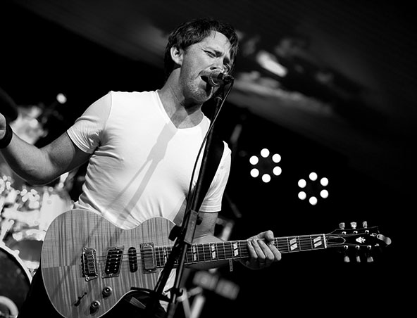 Deon, musical soloist in Brisbane, photo 3