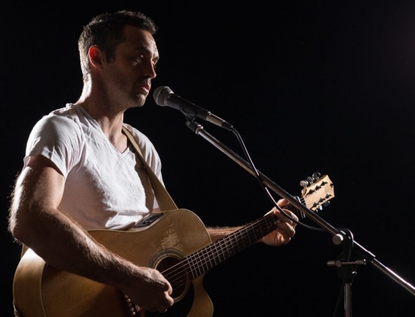 Giorgio, musical soloist in Brisbane, photo 2