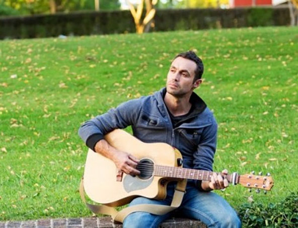 Giorgio, musical soloist in Brisbane, photo 3