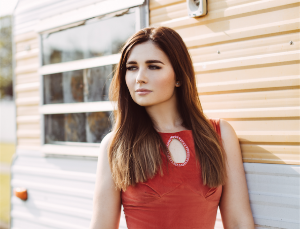 Hayley, musical soloist in Brisbane, photo 2