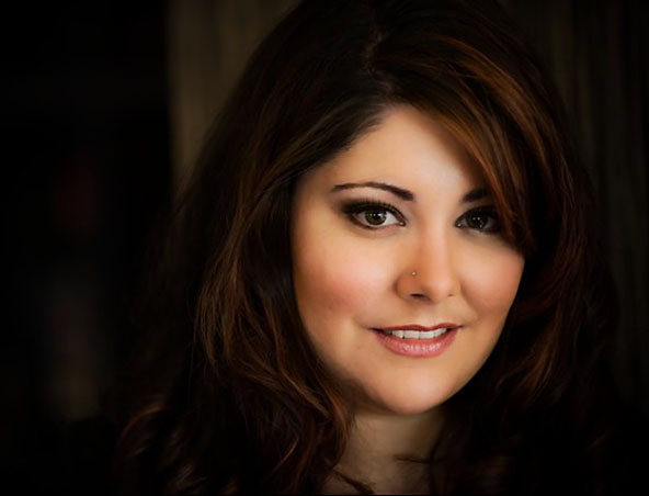 Jacqui, musical soloist in Brisbane, photo 2