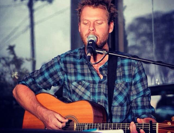 Jason, musical soloist in Brisbane, photo 2