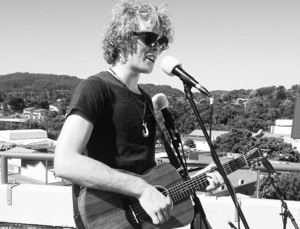 JD, musical soloist in Brisbane, photo 3