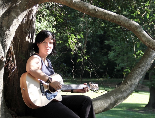 Jodi, musical soloist in Brisbane, photo 2