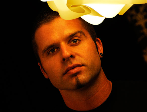 Joel-1, musical soloist in Brisbane, photo 3