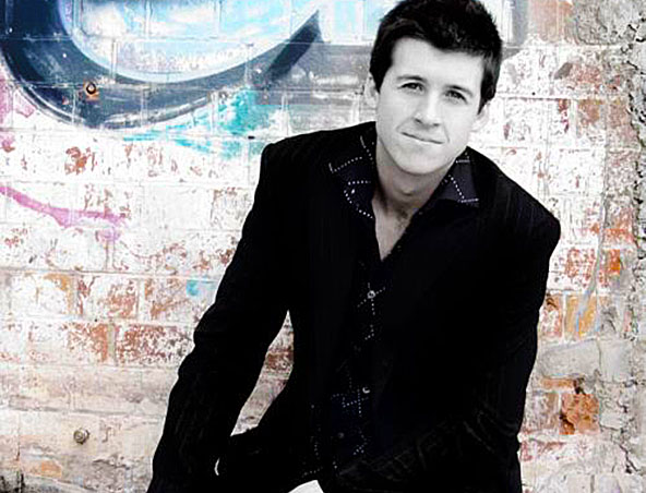 John, musical soloist in Brisbane