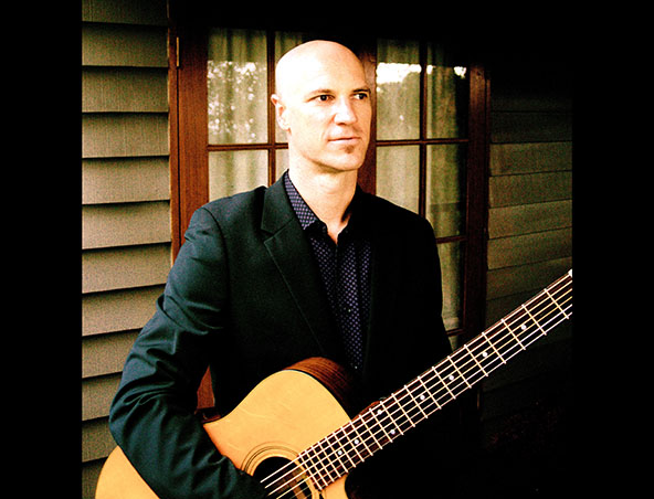 Matty, musical soloist in Brisbane, photo 2