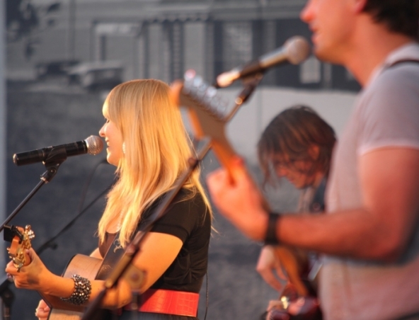 Mellissa, musical soloist in Brisbane, photo 2