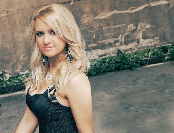 Mellissa, musical soloist in Brisbane, photo 3