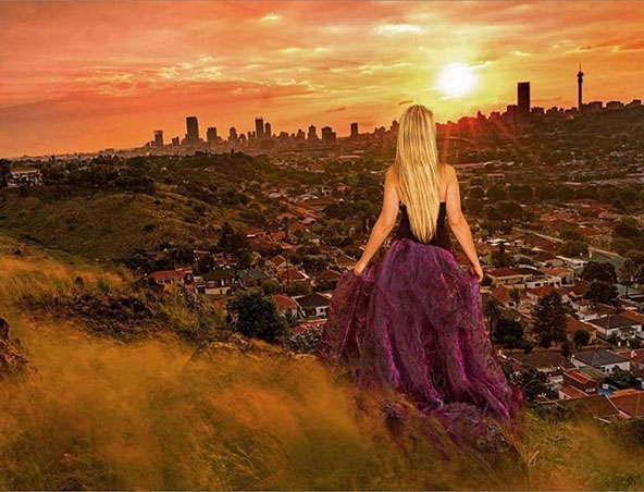 Michelle, musical soloist in Brisbane, photo 3