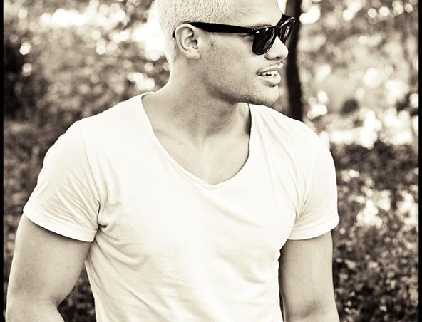 Noah, musical soloist in Brisbane, photo 3