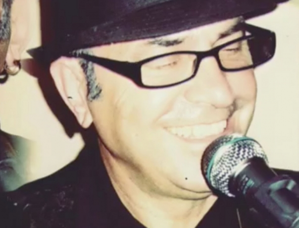 RAFF, musical soloist in Brisbane