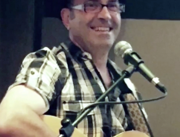 RAFF, musical soloist in Brisbane, photo 2