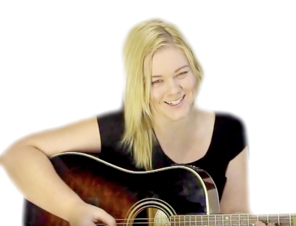 Rose, musical soloist in Brisbane