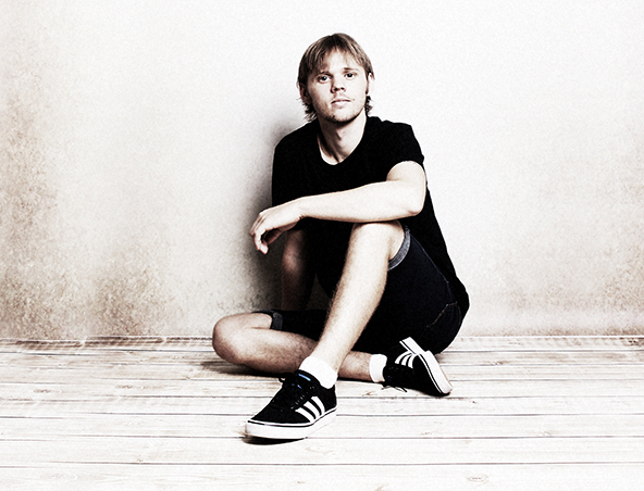 Scott, musical soloist in Brisbane, photo 3