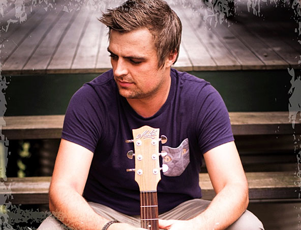 Will, musical soloist in Brisbane, photo 3