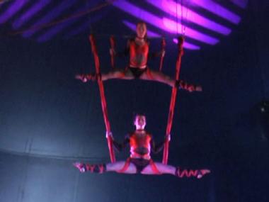 Setallite, aerialist in Brisbane, photo 3