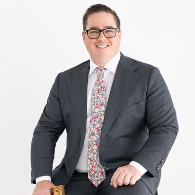 David Holmes, mc-master of ceremonies in Brisbane, photo 3