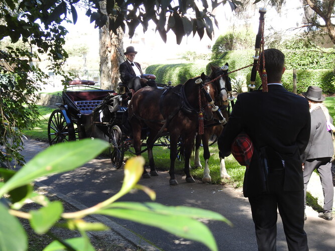 Alastair Hay Bagpipes, bagpiper in Brisbane, photo 3