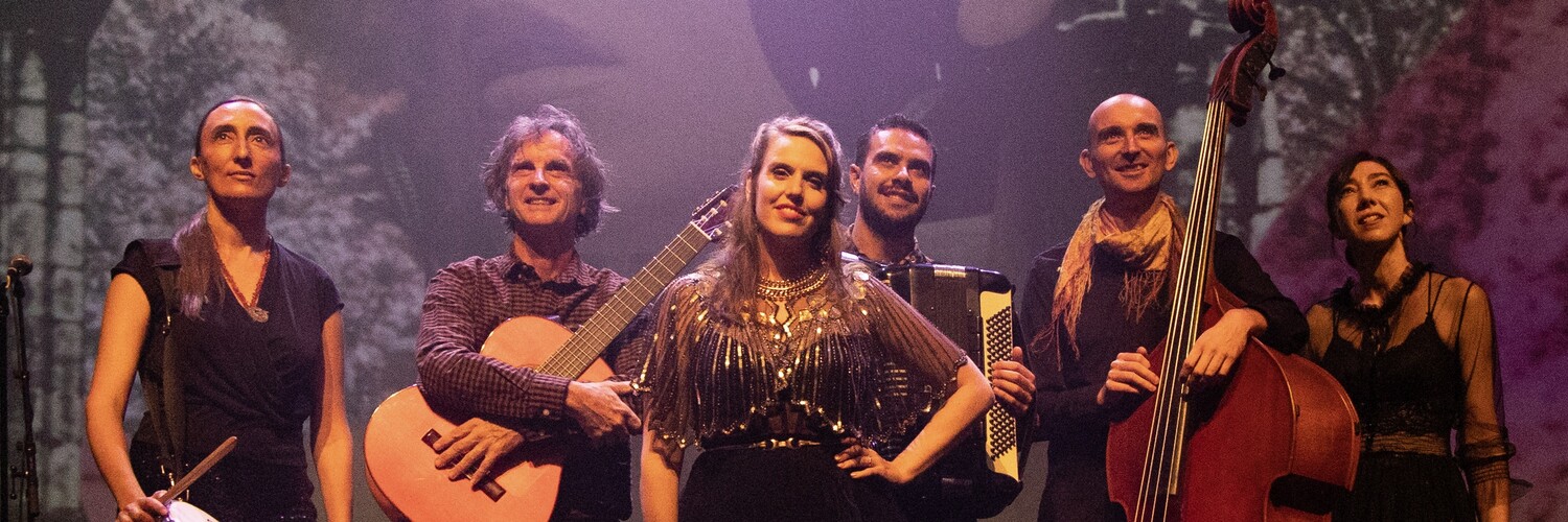 Mzaza, band in Brisbane, photo 3