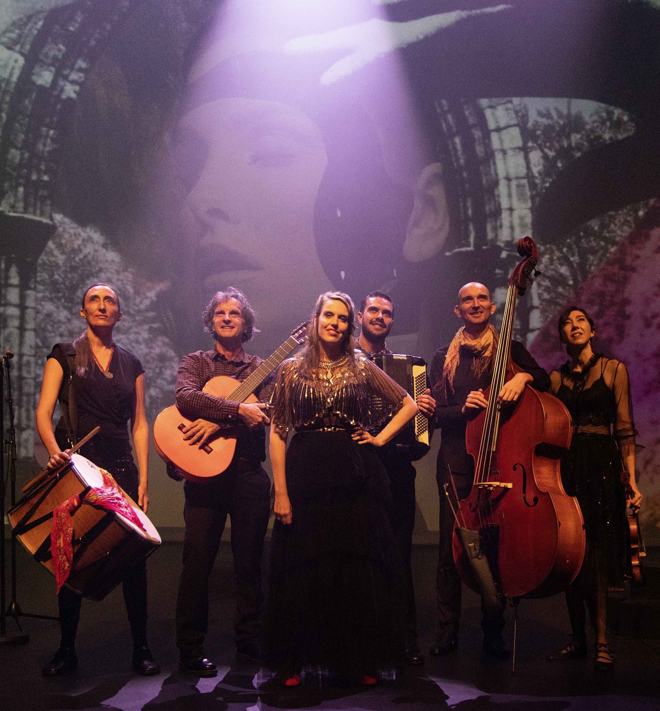 Mzaza, band in Brisbane