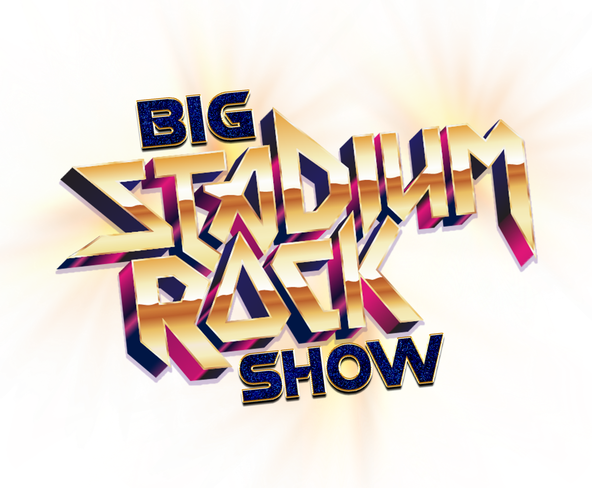 Big Stadium Rock Show, tribute show in Brisbane