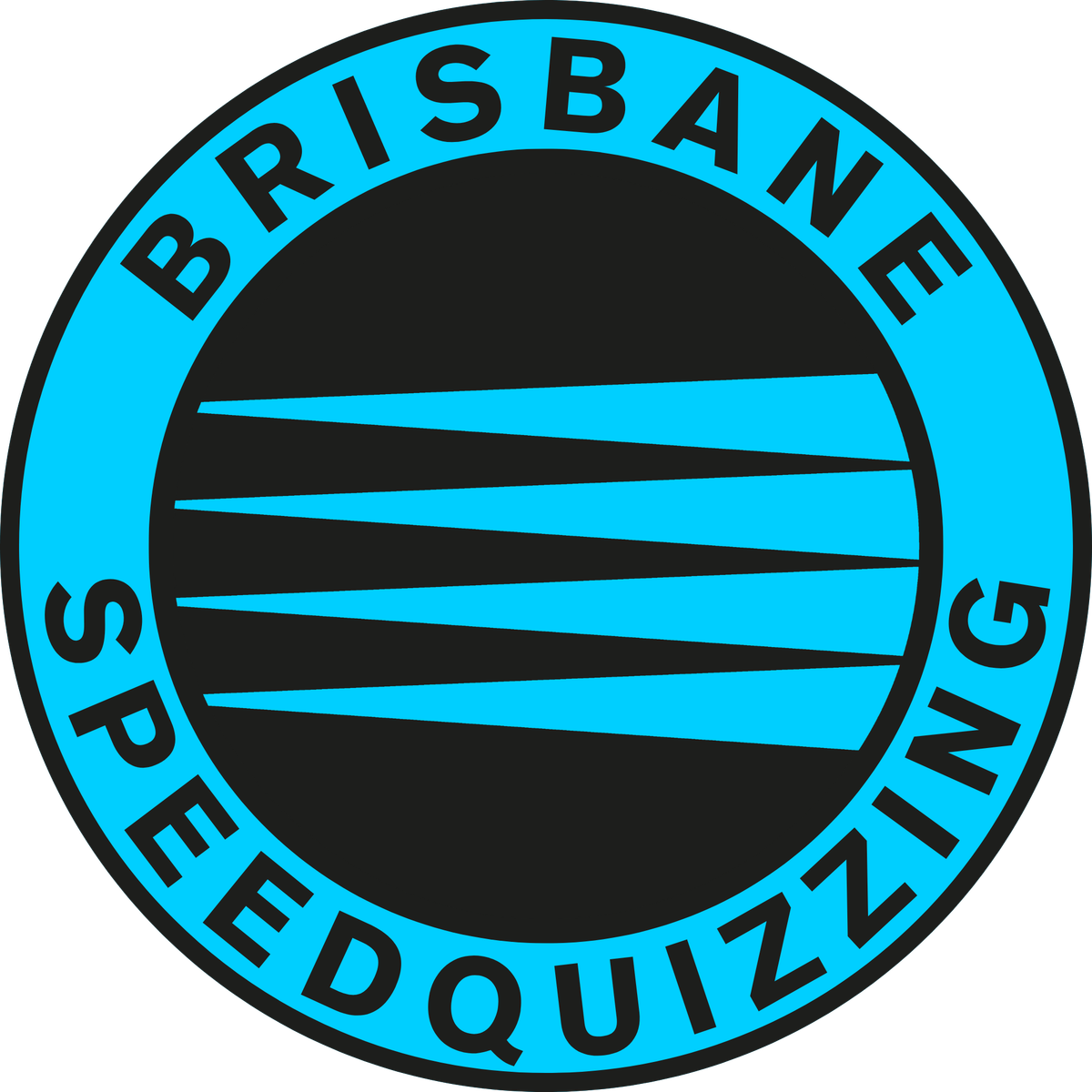 Brisbane SpeedQuizzing, trivia and game show mc-master of ceremonies in Brisbane