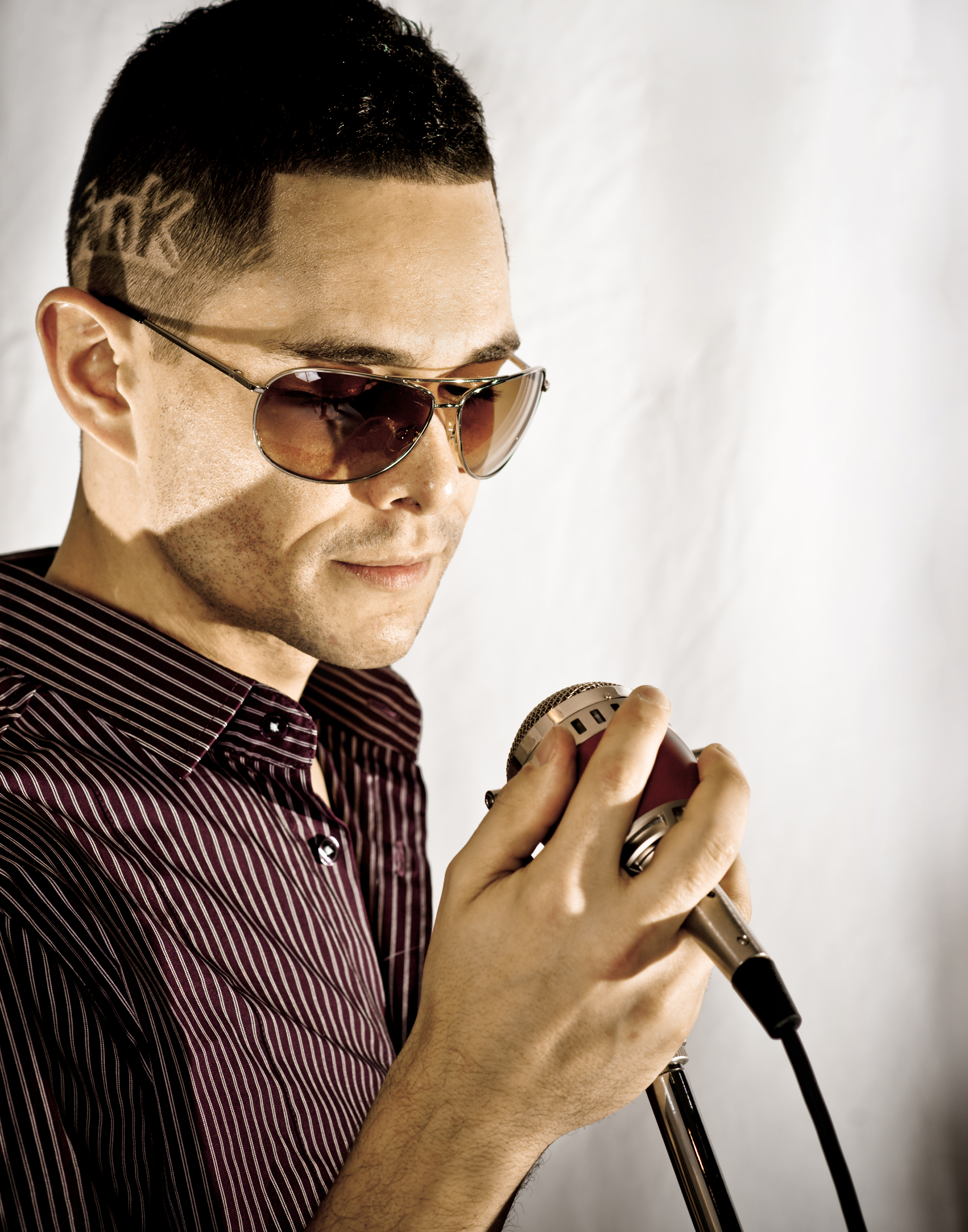 The Aussie Bruno Mars Show and Soul Diva Show, tribute band in Brisbane