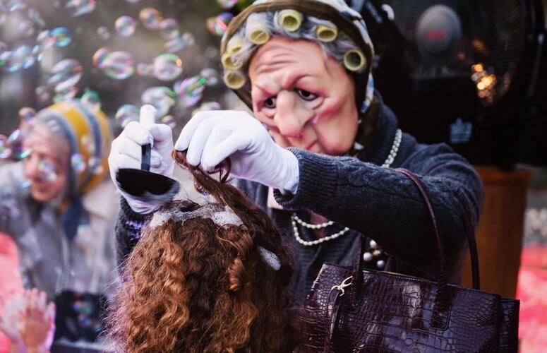 The Bubble Canteen, bubbles in Brisbane, photo 3