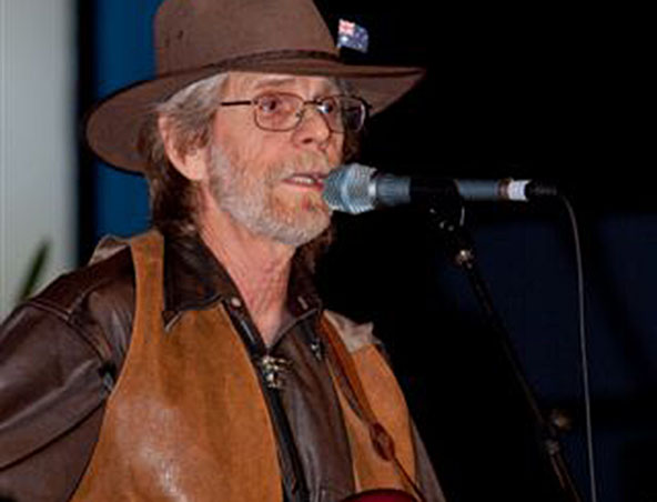 Bushland Boogie, bush band in Brisbane, photo 3