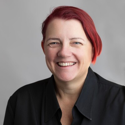 Paula Burgess, business speaker in Brisbane, photo 2