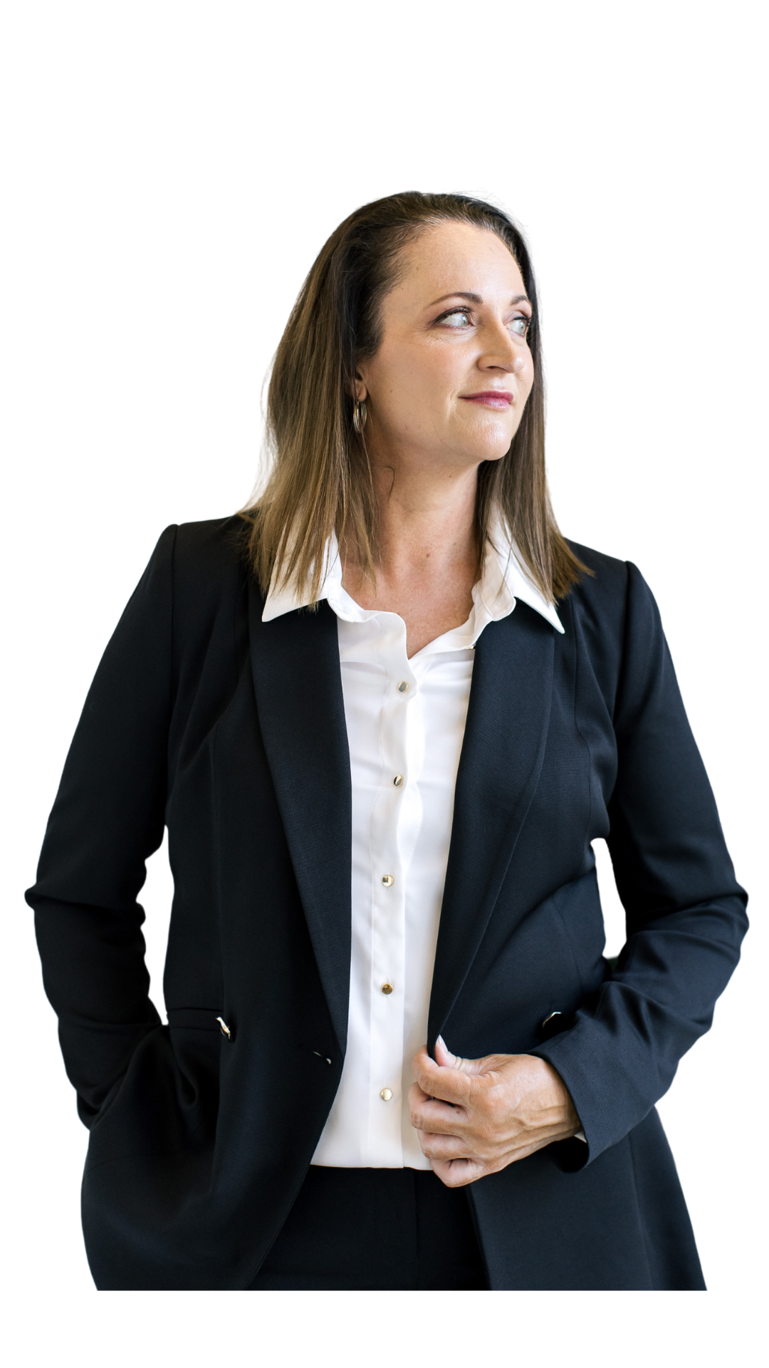 Sack your mum and dad's voices from your business, business speaker in Brisbane