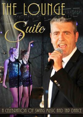 The Lounge Suite, cabaret act in Brisbane
