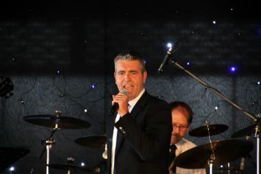 The Lounge Suite, cabaret act in Brisbane, photo 2