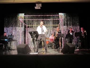 The Lounge Suite, cabaret act in Brisbane, photo 3