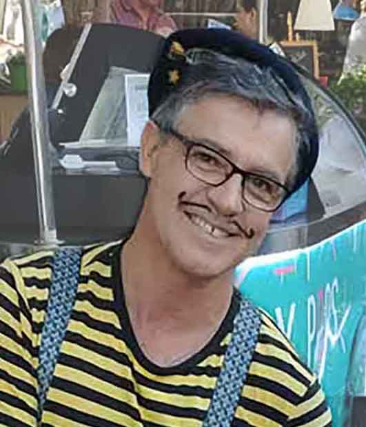 Live Cartoon-Caricaturist Nationwide, live in Brisbane