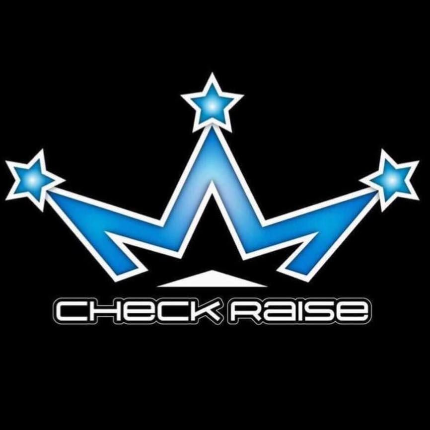 Check Raise Poker QLD, event services in Brisbane