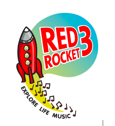 Red Rocket 3, children's band in Brisbane