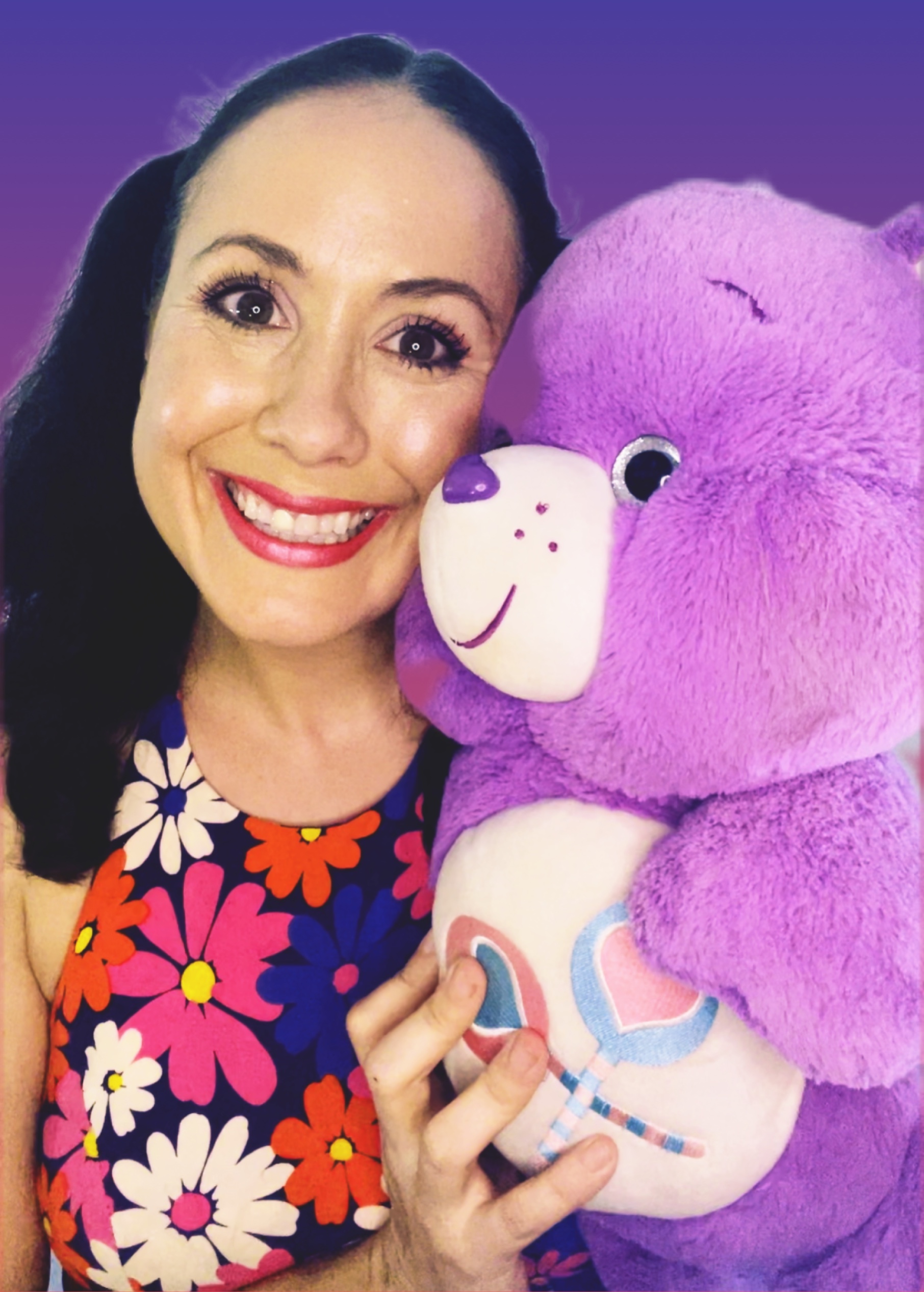 Happy Singing Kids, children's singer in Brisbane