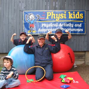 Physi kids, event services in Brisbane, photo 2