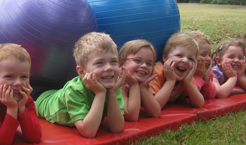 Physi kids, event services in Brisbane, photo 3