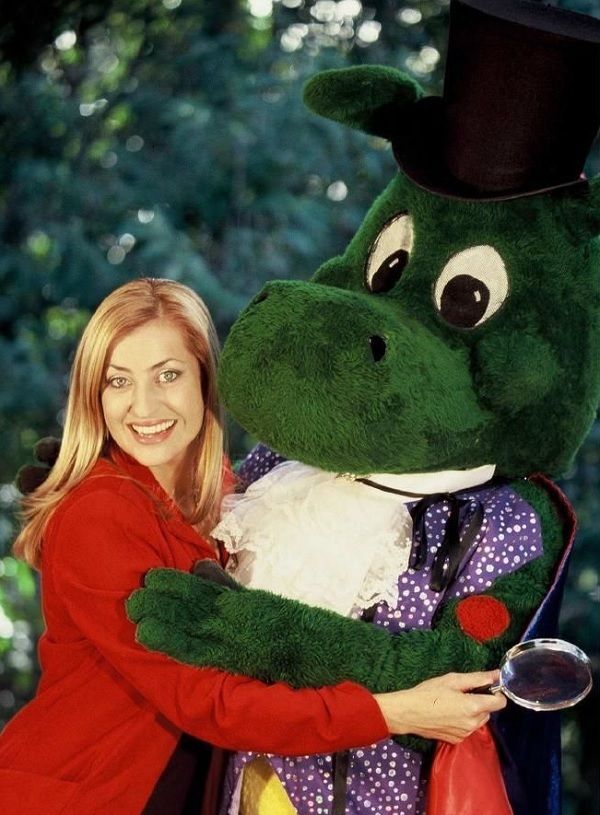 Monty the Magical Adventure, children's magician in Brisbane