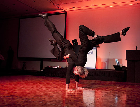 Adagio, partner acrobat in Brisbane, photo 2