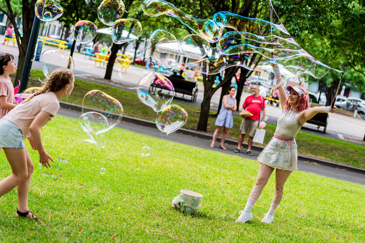 Curbside Carnies, event services in Brisbane, photo 3
