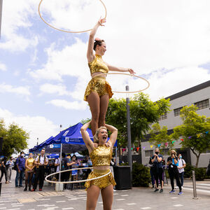 Sparkle Society Entertainment, event services in Brisbane, photo 2